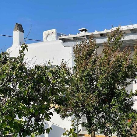 Апартаменти Alesta Mykonos Town Екстер'єр фото