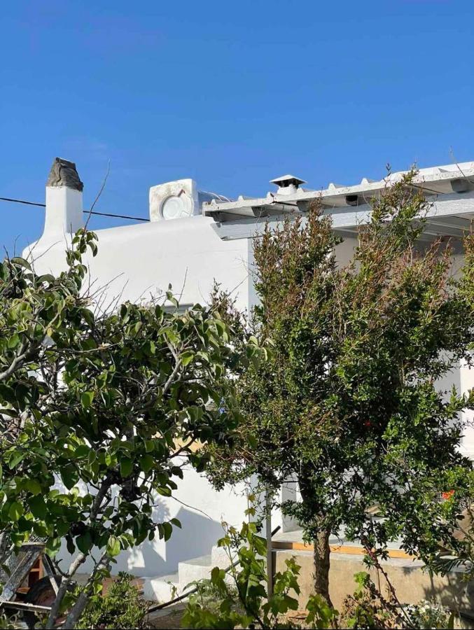 Апартаменти Alesta Mykonos Town Екстер'єр фото
